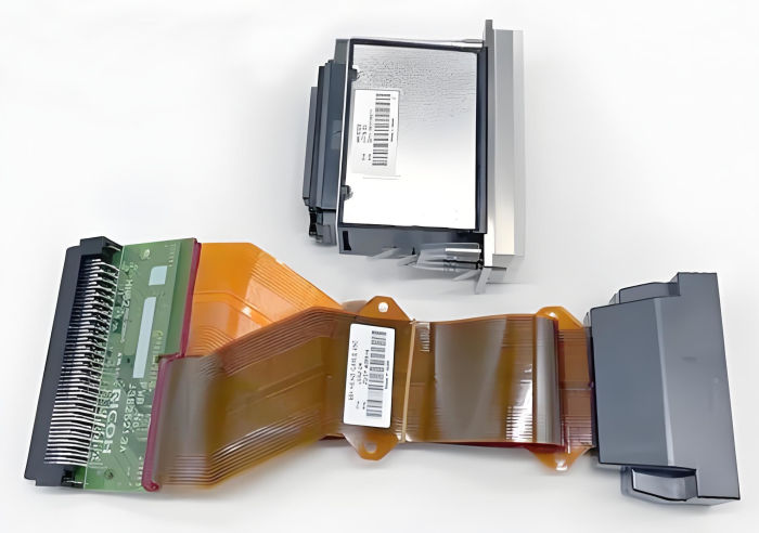 Ricoh Gen6 Printhead MH5340 Four Colores 5PL - 图片 2