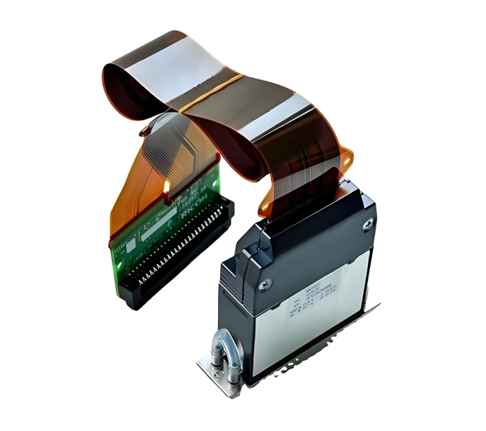 Ricoh Gen6 Printhead MH5340 Four Colores 5PL - 图片 4