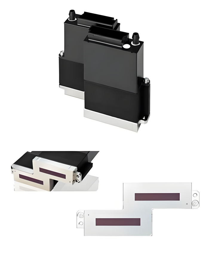 Ricoh TH6310F Printhead 1 color, 5PL - J388-00 - 图片 2