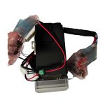 Mimaki UJV100-160 Printhead Part Number MP-M027970 - 图片 5